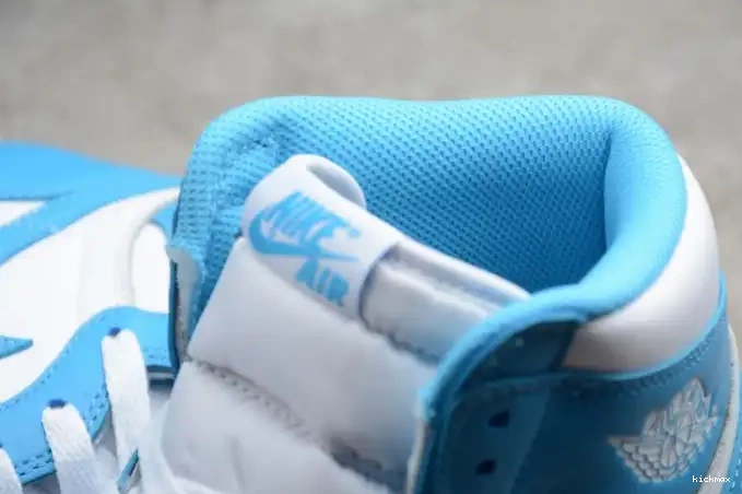 Rep 555088-117 Retro 'UNC' 1 High Air Jordan OG 0523